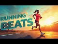 Uplifted Stride | 30-Min Uplifting Techno Mix for Running Focus