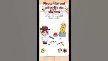 Brain test 4 level 59 💗💞💞 #highlights #subscribe #braintest #gaming #viralvideo #games #foryou