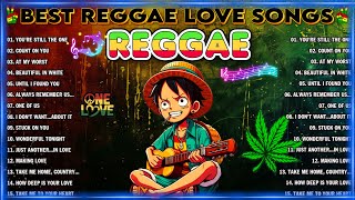 RELAXING REGGAE LOVE SONGS 2024 🍾 BEST TAGALOG REGGAE SONGS 2024 🍺 REGGAE MUSIC HITS 2024