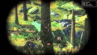 Max66 Gaming The Hunter Albino Red Stag screenshot 5