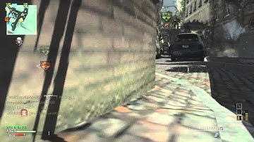 Predator Missile 6 Man Multikill