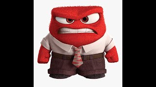 English Time. Feelings #4 ( Anger and Disgust )