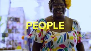 Only In broadcast series