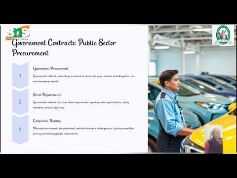 Automotive Distribution Channels
