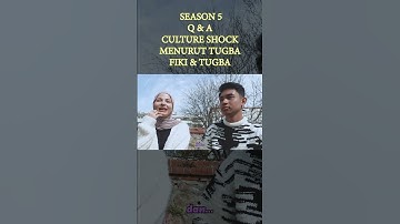 culture shock tentang indonesia