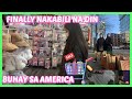 FINALLY NAKABILI NA DIN NG MGA DAMIT + HAUL - BUHAY SA AMERICA- - SEATTLE, WA USA VLOG