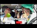 Fart spray prank on destiny suzanne mustwatch  super funny  w unique musick  ohboyprince