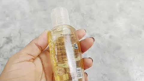 Neutrogena deep clean Facial Cleanser || Normal to oily skin ||