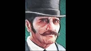 strange man #rdr #strangeman #parati #viral ##johnmarston #arthurmorgan
