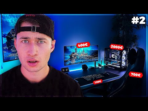 Video: Wie viel ist der Besitzer von PC Matic wert?