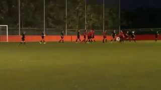 PRETEMPORADA 2015 2016 MALLORCA INFANTIL B  8   ES PLA DE NA TESA 0