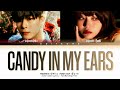 MOONBIN MOON SUA Candy In My Ears Lyrics Color Coded Lyrics