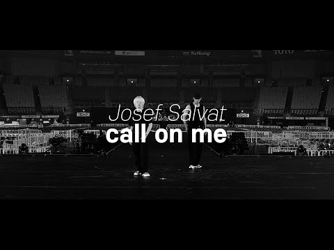 [DINO'S DANCEOLOGY] Josef Salvat - call on me (with MINGYU)