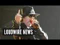 Guns N' Roses: Stop Taking Credit for Our Reunion