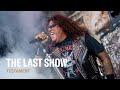 Testament's Chuck Billy on Last Shows Before COVID-19 Shutdown