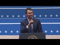 Charlie Kirk shooting: Political leaders react