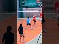 Volleyball status volleyball youtubeshorts shortshorts