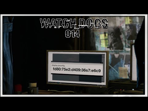 Video: Watch Dogs Er Den Største Nye IP-lanseringen I Storbritannia Noensinne