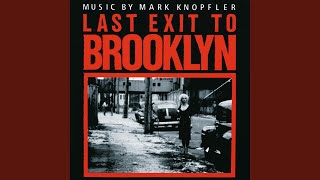 Video thumbnail of "Mark Knopfler - Finale - Last Exit To Brooklyn"