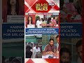 Karnataka's Free PRC, Caste Certificate Drive Sparks Political Row Amid Voter Roll Revision | N18S