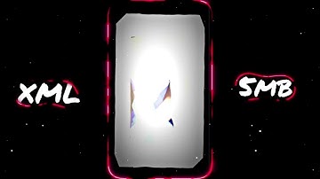 CHIKNI CHAMELI 🖤🔥 || NEW XML FILE 🎟️🦋 || NEW TREND XML 👀💥 || GIRL XML FILE ⚡💦 || BY @The_Factly