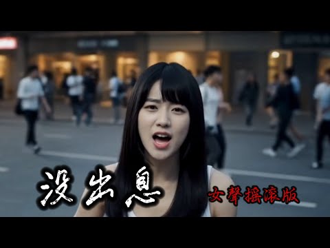 MV 沒出息Useless 原唱 王世堅 原作曲 音樂人王搏 Cover By 柔依