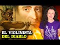 PAGANINI | La Historia REAL del Violinista del Diablo | Biografía de Niccolò Paganini