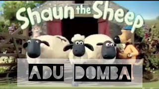 Bahaya adu Domba|Story Wa/iG_shaun the sheep