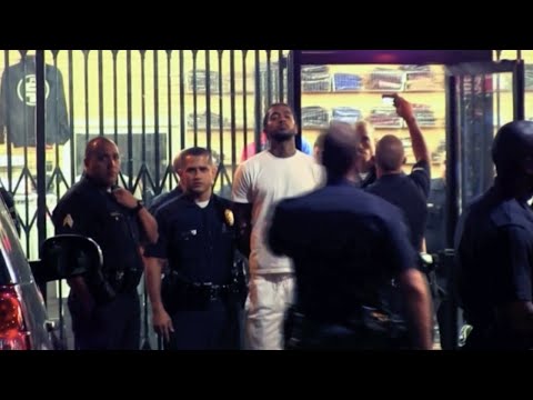 DEEPER THAN RAP: THE ASSASSINATION OF NIPSEY HUSSLE (PART 1) 