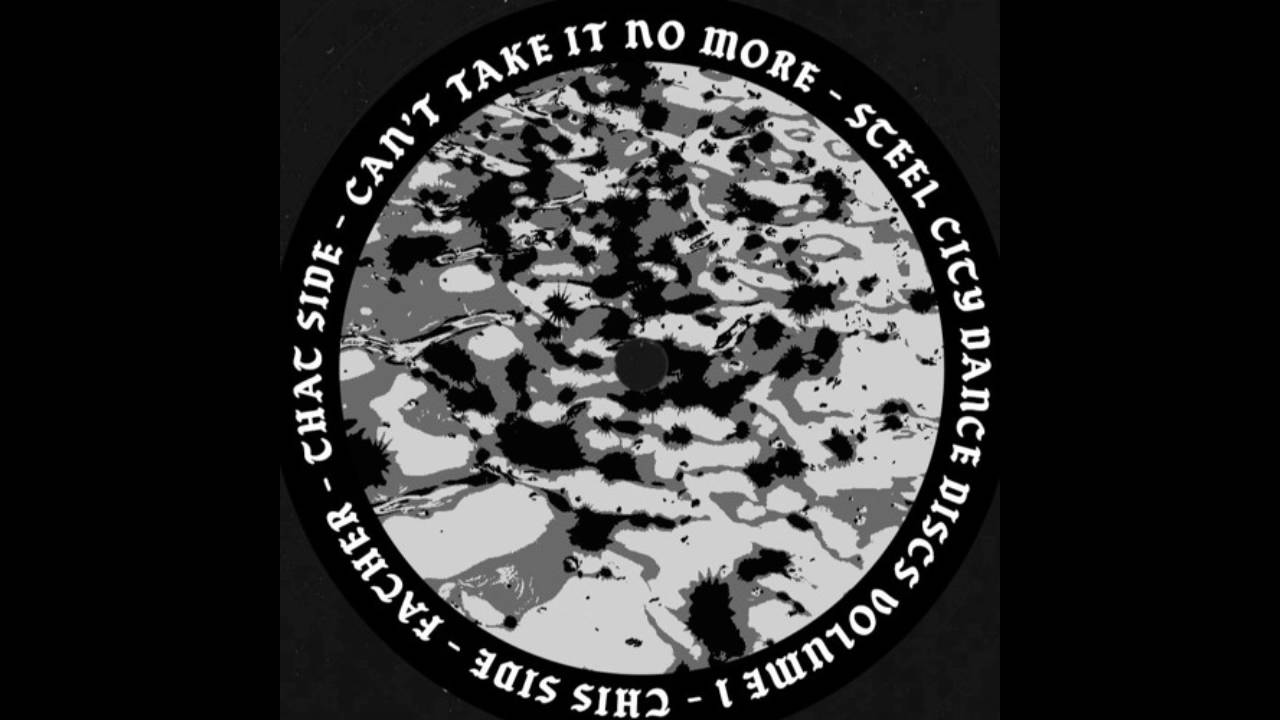 MALL GRAB - FATHER (SCDD001)