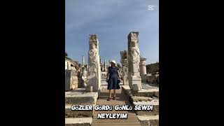 Dur Dinle Sevgili Bir Çift Sözüm Var Şu Yalan Dünyayı Etme Bana Dar Şfet