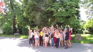 Maturavideo V. JG HLW Sacre Coeur Riedenburg 2013/14