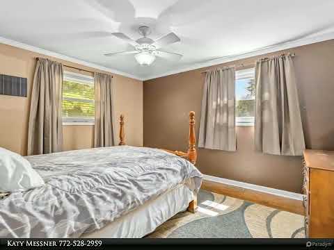 6596 E 225 S, Whitestown, IN home video tour