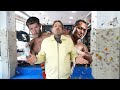 Saenchai, Rob Kaman - La Team Skarbowsky Part 2 : Les Légendes du Muay Thaï
