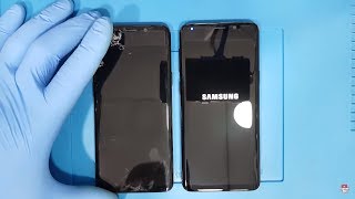 Samsung Galaxy S9 Ekran Değişimi 🇹🇷 | SM-G960 #samsunggalaxys9