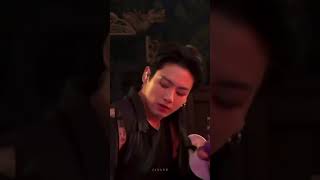 Jungkook Tattoos In Crop Top Swoozoo