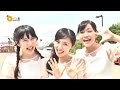 【elfin&#39;】よみうりランド 「プールWAI」に出演!