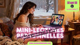 Entre Nous - 25 Novembre 2025