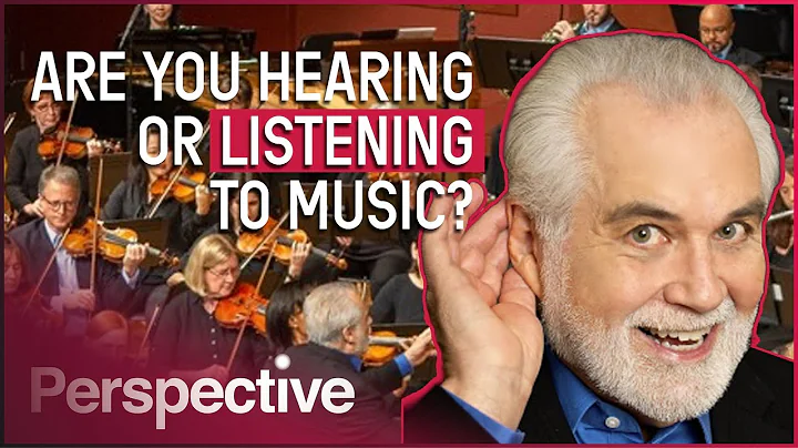 Are You Hearing Or Listening? | Fall In Love With ...