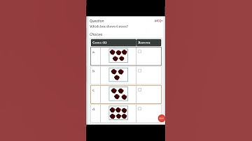 Mathematics MCQs for IMO Class- 1.Math Olympiad. @Little hands learning.