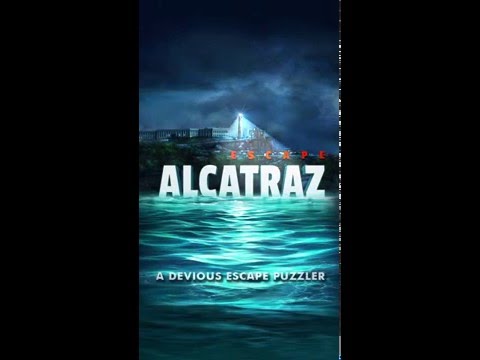 thoát Alcatraz
