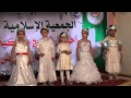 حفل روضة عبد الله عزام 2015