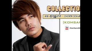 CHORN SOVANREACH - 【NON STOP】