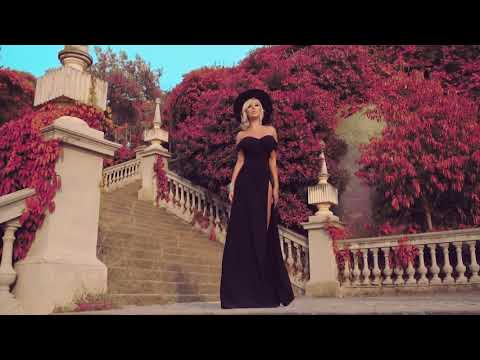 Andrea ft. Mario Joy - Miss California (Official video)