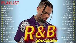 90S 2000S RNB PARTY MIX - Mary J Blige, Usher, Alicia Kyes Ne Yo, Rihanna, Mario