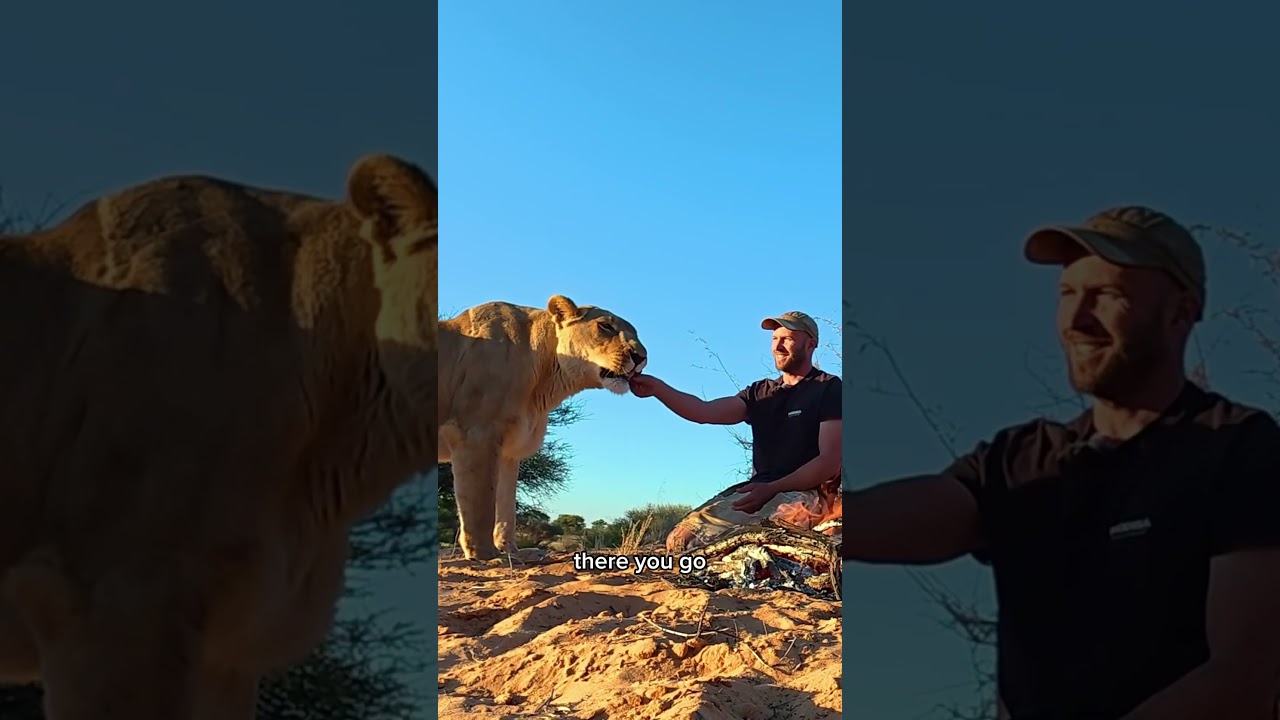 Sharing Sirgas catch 