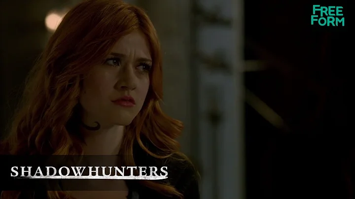 Shadowhunters | Season 2, Episode 2 Sneak Peek: Cl...
