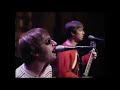Oasis Morning Glory Live At David Letterman Show 1995