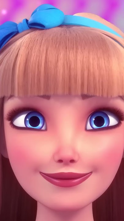 Hello Dreamhouse! | Barbie Songs - YouTube