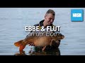 Der Flussmensch und sein Leben! - Karpfenangeln mit Ebbe und Flut - NASH TV